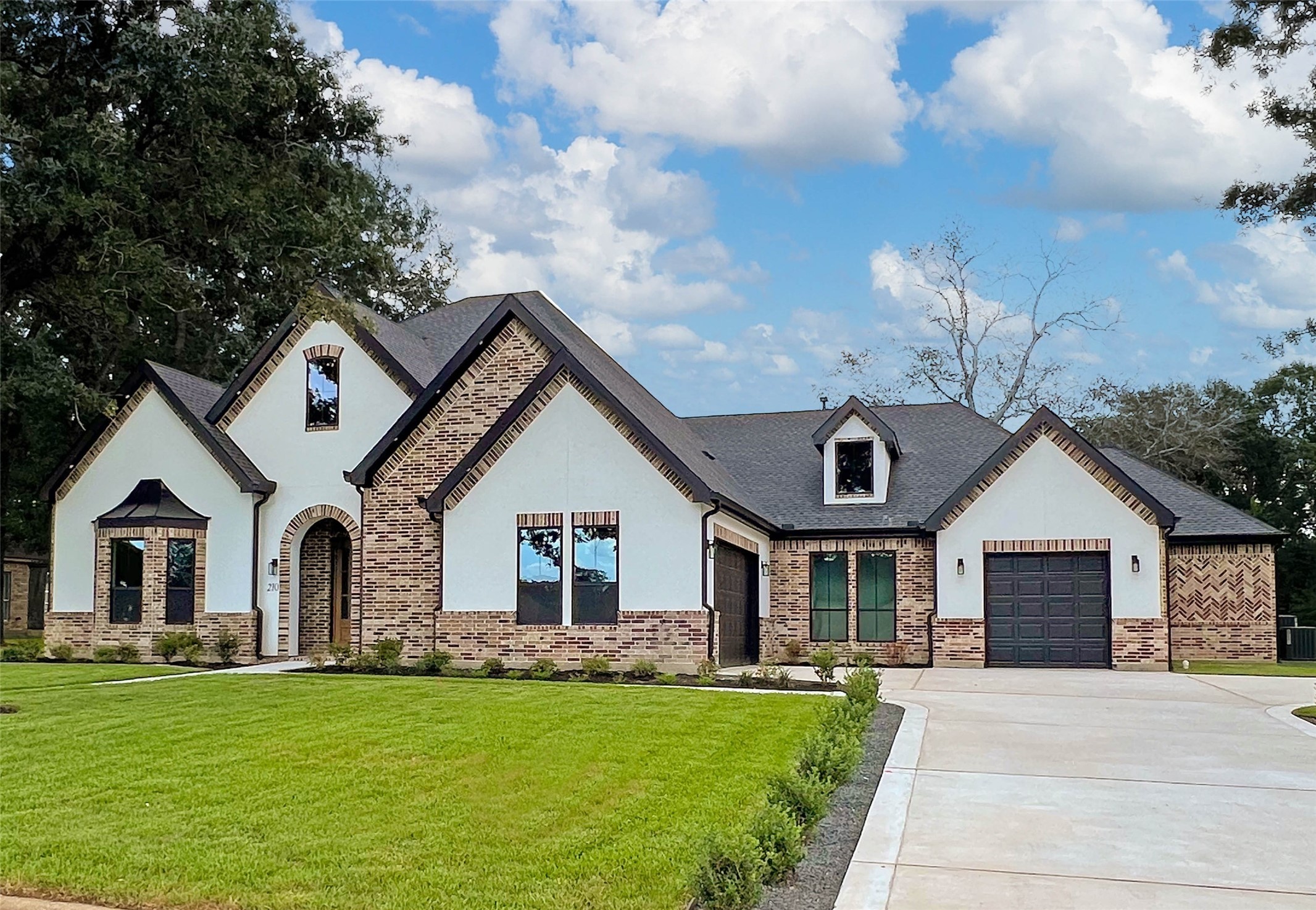 Welcome to 210 Hogans Ln located in the gated golf course community of Legendary Oaks