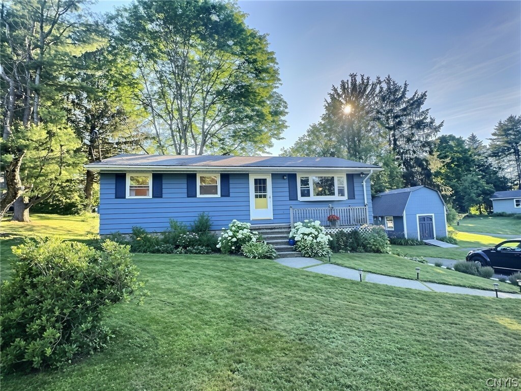246 Lake Road Dryden, NY 13053 - Photo 27 of 34