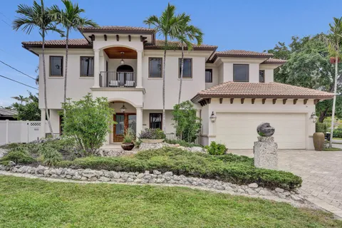 $3,800,000 | 4700 Northeast 29th Avenue, Fort Lauderdale, FL 33308