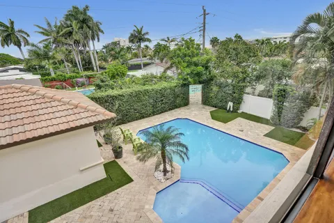 $3,800,000 | 4700 Northeast 29th Avenue, Fort Lauderdale, FL 33308