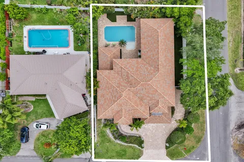 $3,800,000 | 4700 Northeast 29th Avenue, Fort Lauderdale, FL 33308