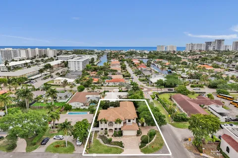 $3,800,000 | 4700 Northeast 29th Avenue, Fort Lauderdale, FL 33308