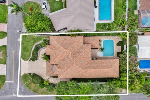 $3,800,000 | 4700 Northeast 29th Avenue, Fort Lauderdale, FL 33308