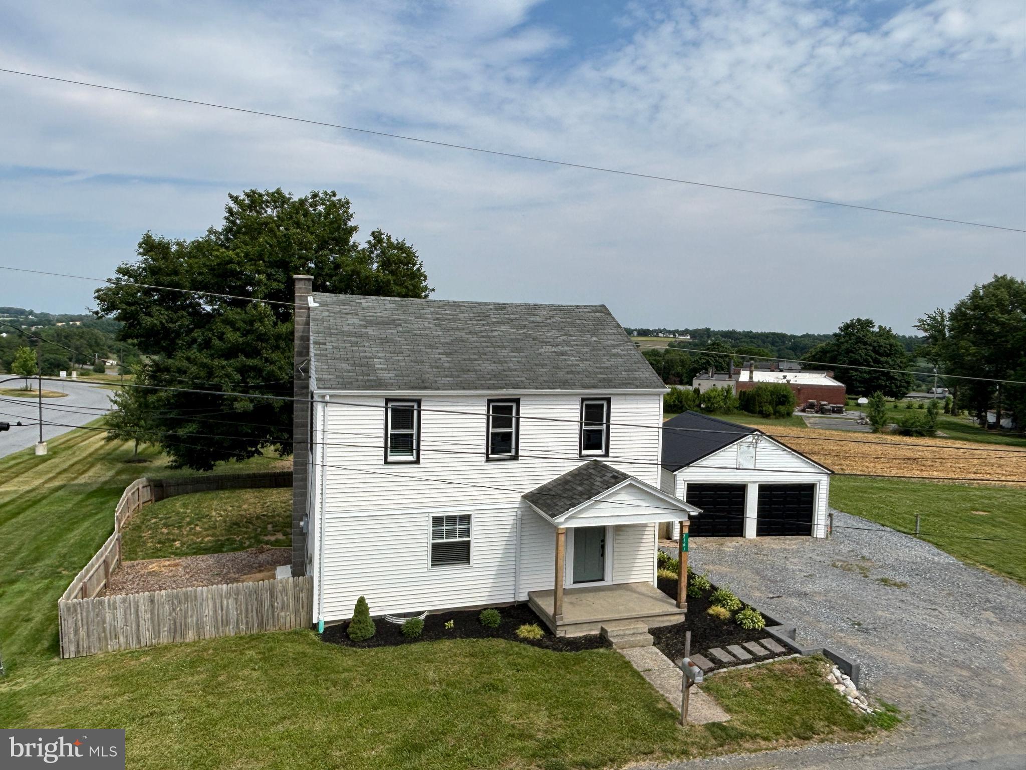 2161 Meadow View Road Manheim, PA 17545 - Photo 3 of 81