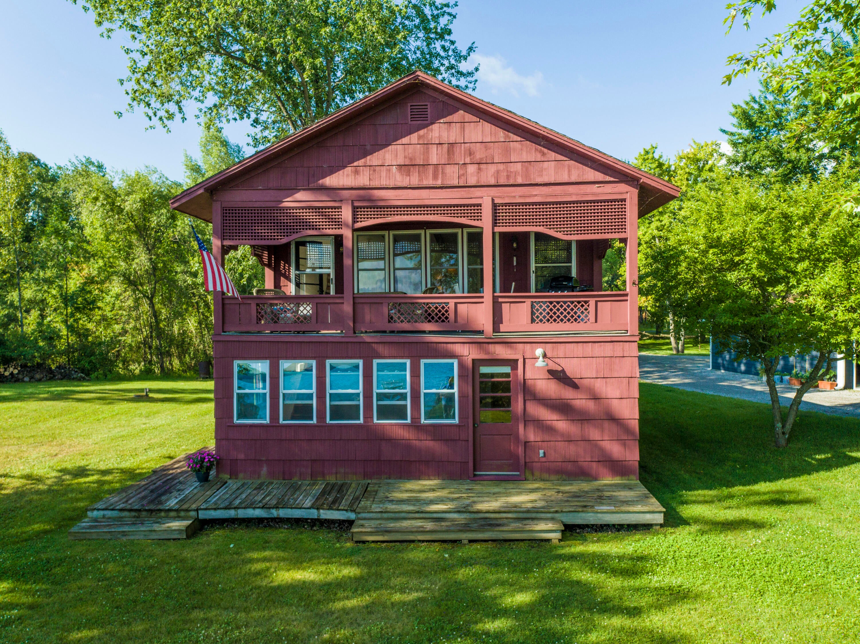 1120 Morris Road Alpena, MI 49707 - Photo 35 of 48 Gallery Image 35