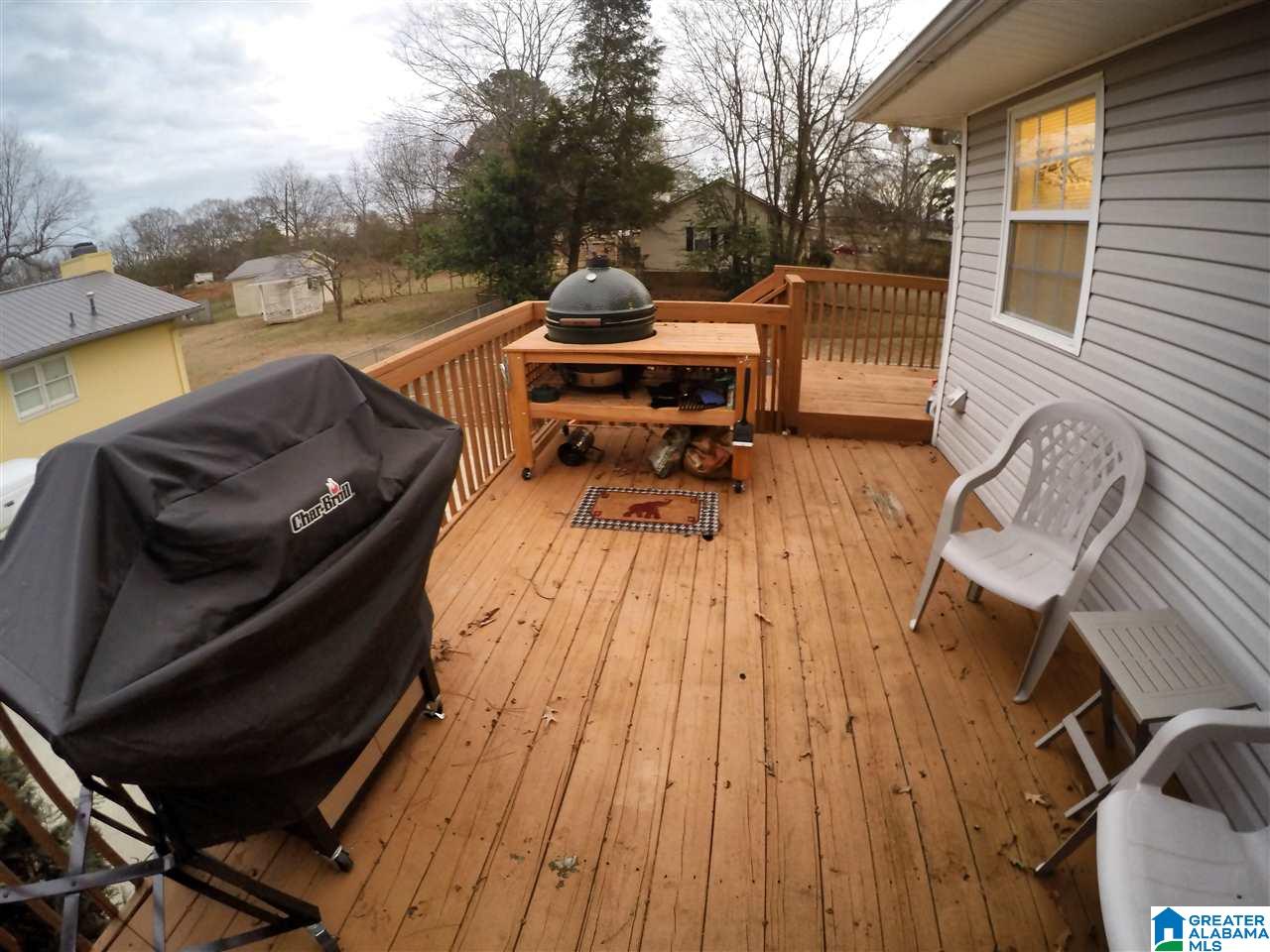 141 Payne Road Gardendale, AL 35071 - Photo 21 of 24