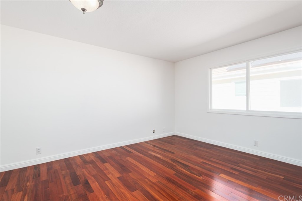 23 Summerside Coto de Caza, CA 92679 - Photo 26 of 34 a bathroom with a granite countertop sink toilet and shower