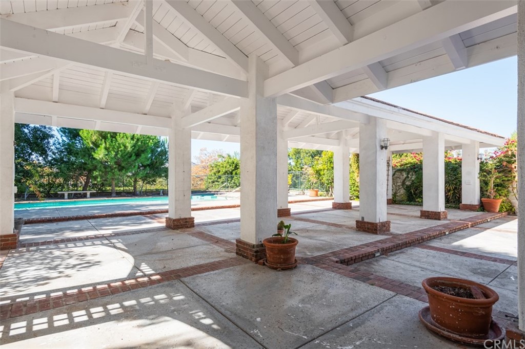 23 Summerside Coto de Caza, CA 92679 - Photo 30 of 34 a house view with a sitting space