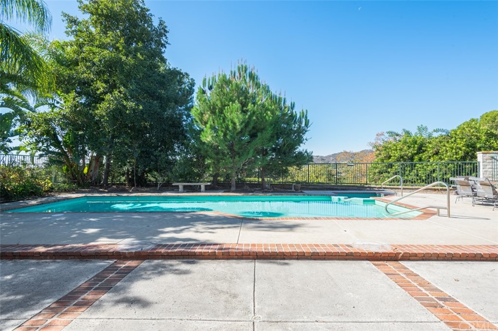 23 Summerside Coto de Caza, CA 92679 - Photo 34 of 34 a view of a yard with of trees