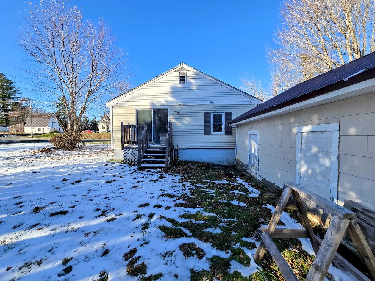 62 West Main Street Milo, ME 04463 - Photo 2 of 12 20251120_135313-EDIT