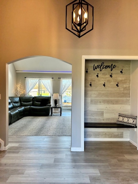6414 Suttondale Road Huntley, IL 60142 - Photo 8 of 24 a view of a livingroom with furniture