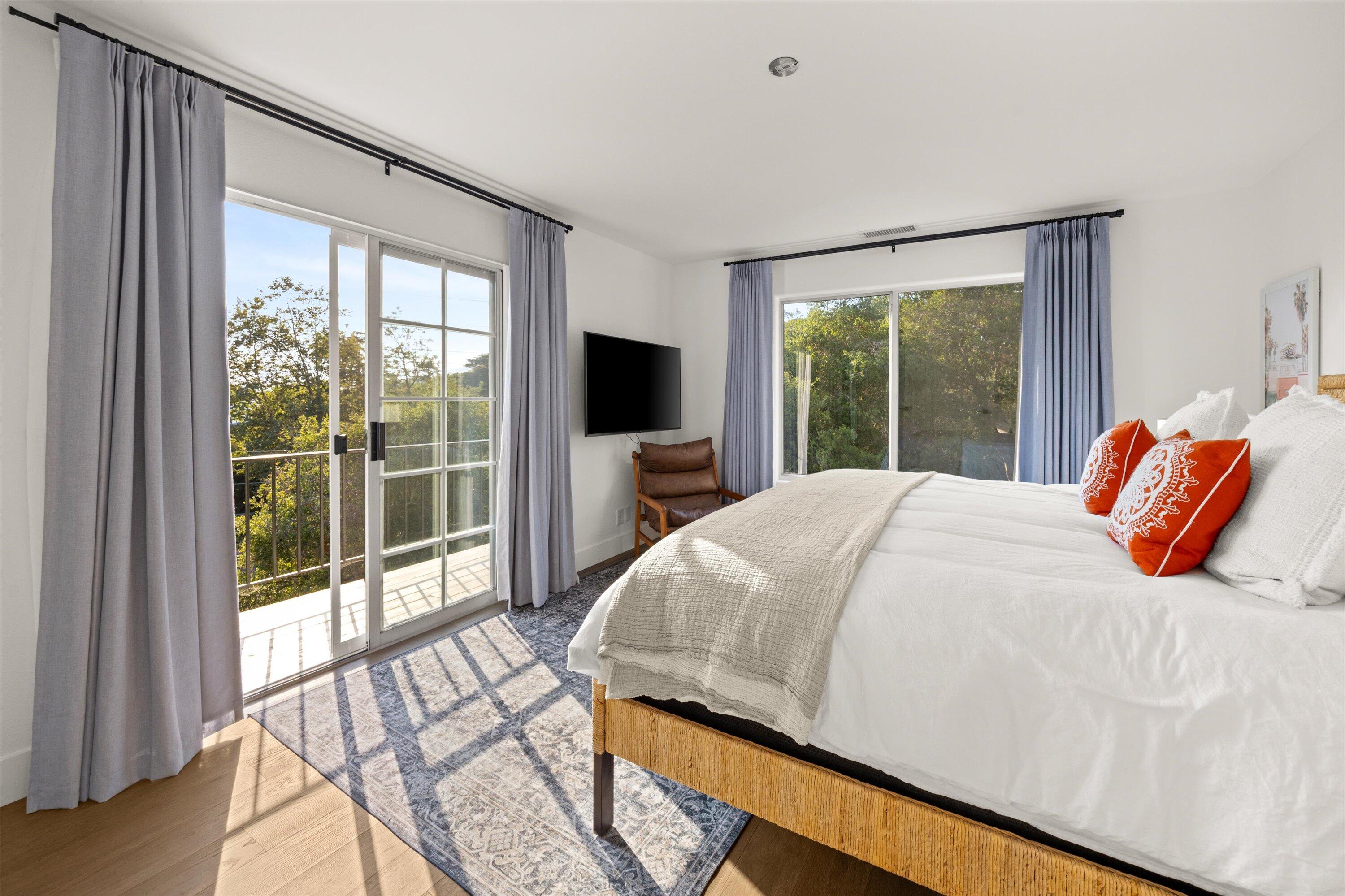 1378 Sycamore Canyon Road Santa Barbara, CA 93108 - Photo 27 of 46 Bdrm 3