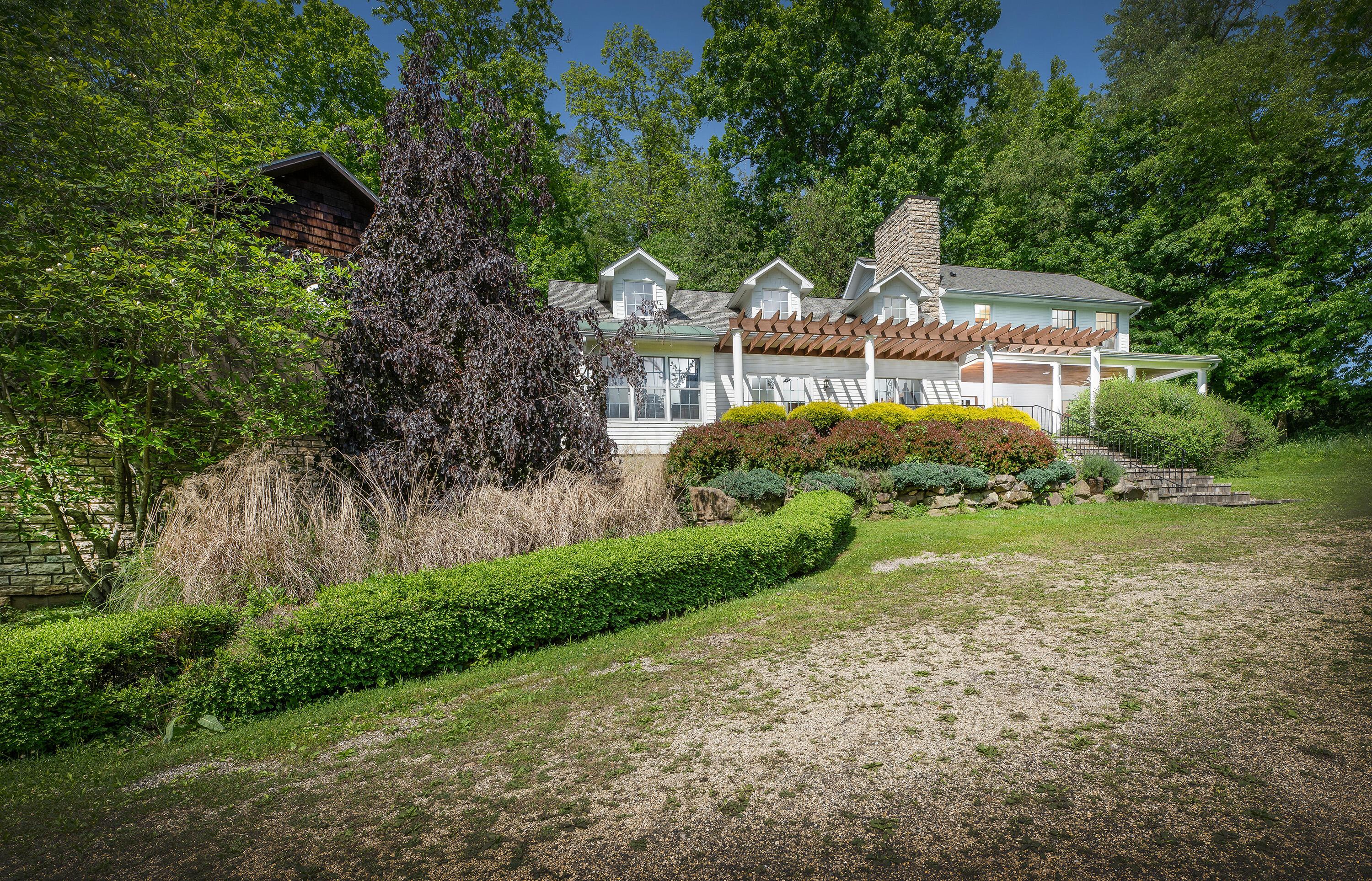 10286 Quarry Chapel Road Gambier, OH 43022 - Photo 43 of 47 QChapel_06