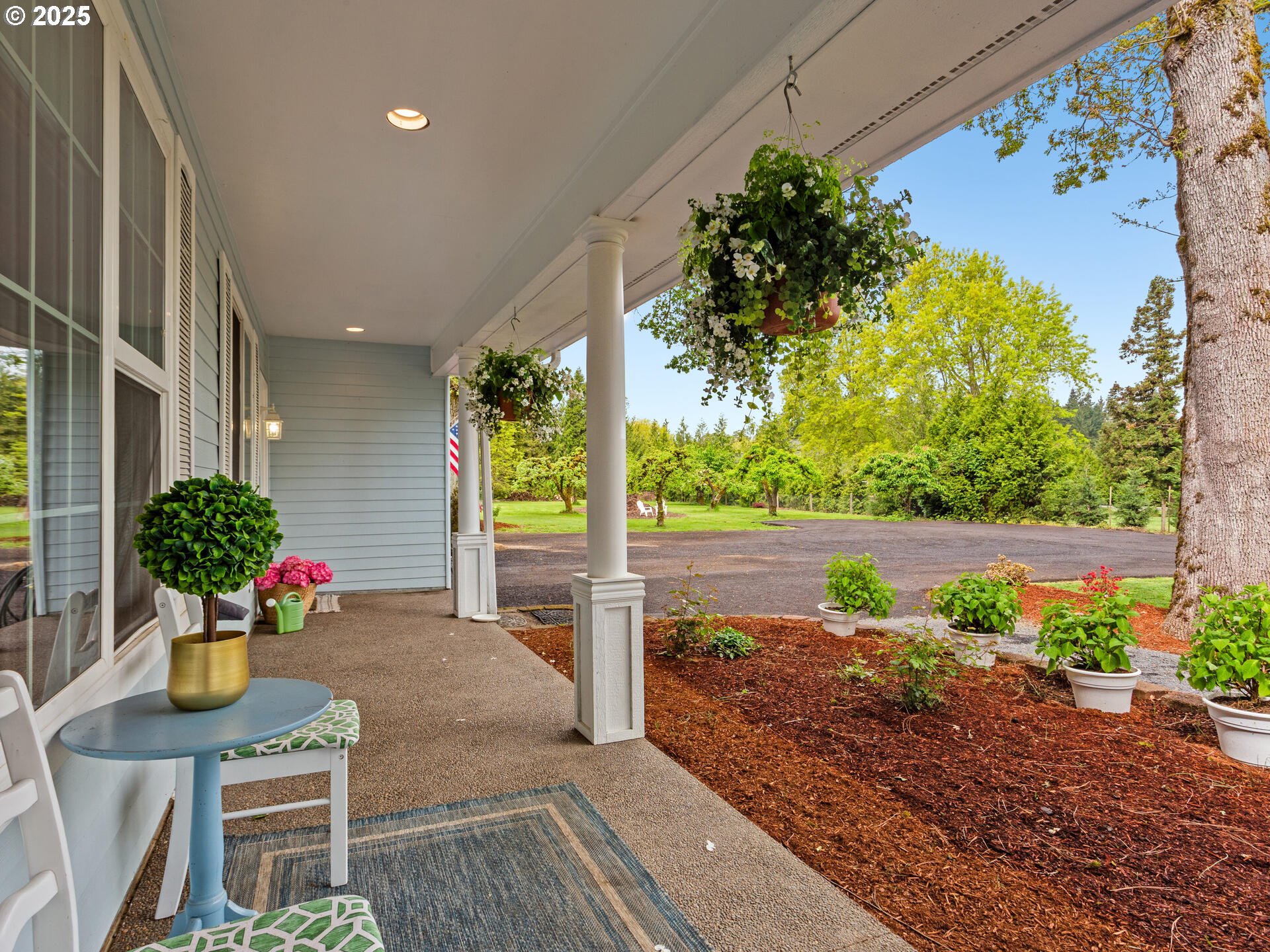 23751 Schultz Road Northeast Aurora, OR 97002 - Photo 8 of 48