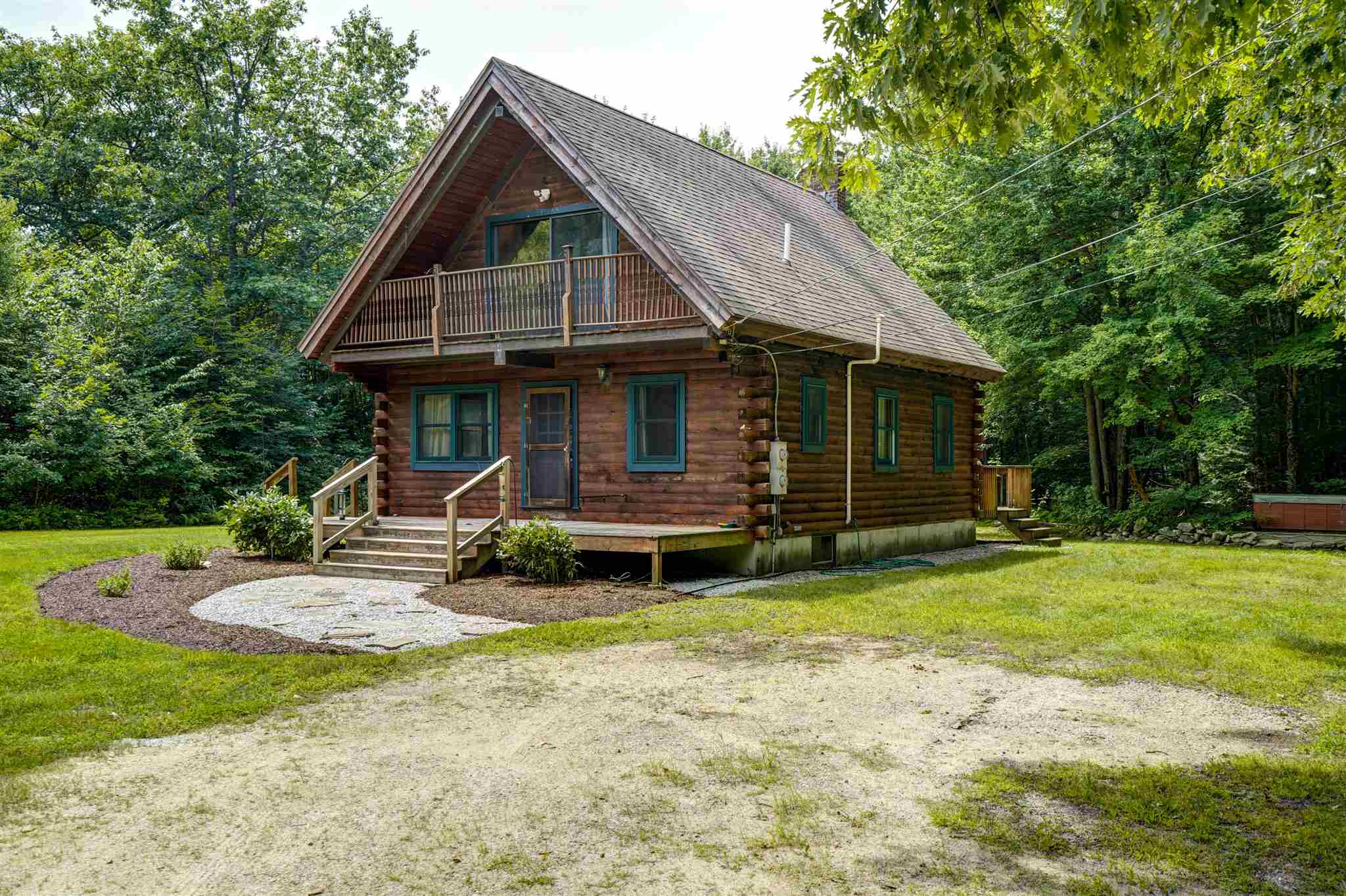 236 Currier Road Candia, NH 03034 - Photo 1 of 39 Gallery Image 1