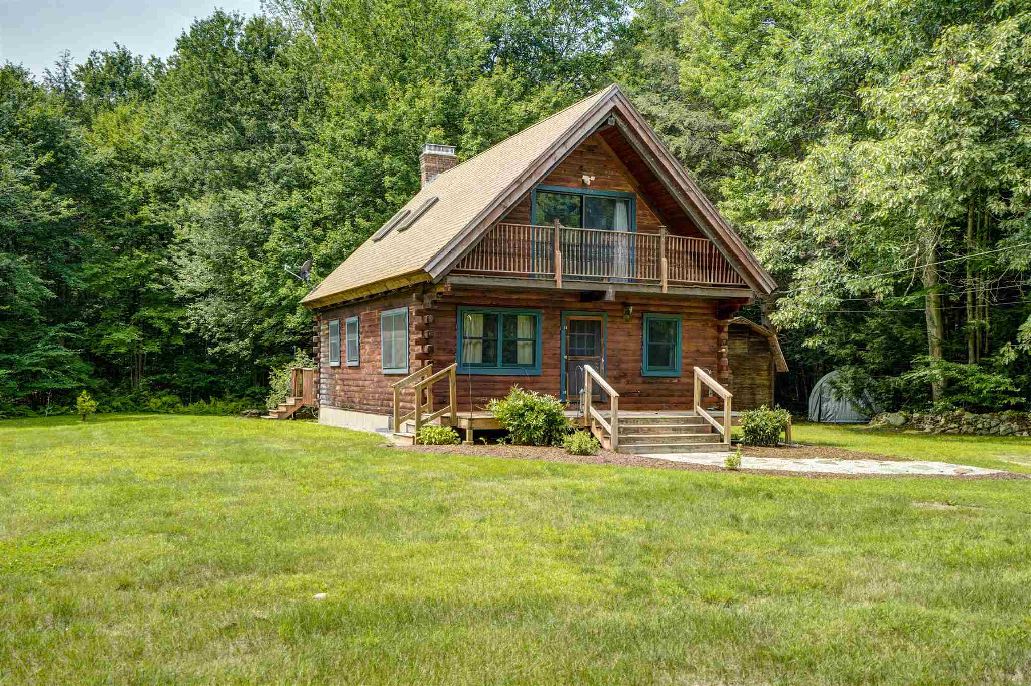 236 Currier Road Candia, NH 03034 - Photo 2 of 39 Gallery Image 2