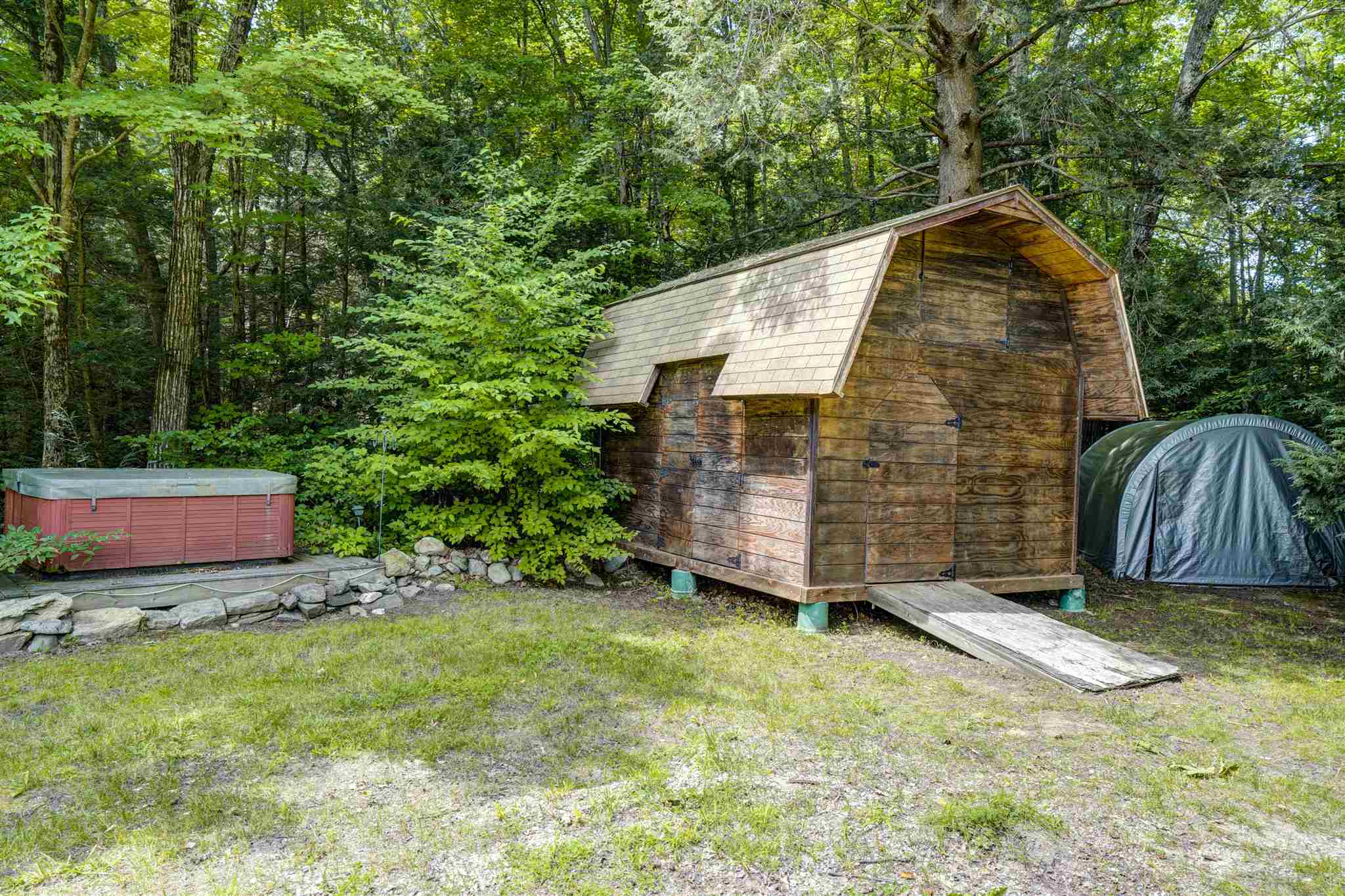 236 Currier Road Candia, NH 03034 - Photo 12 of 39 Gallery Image 12