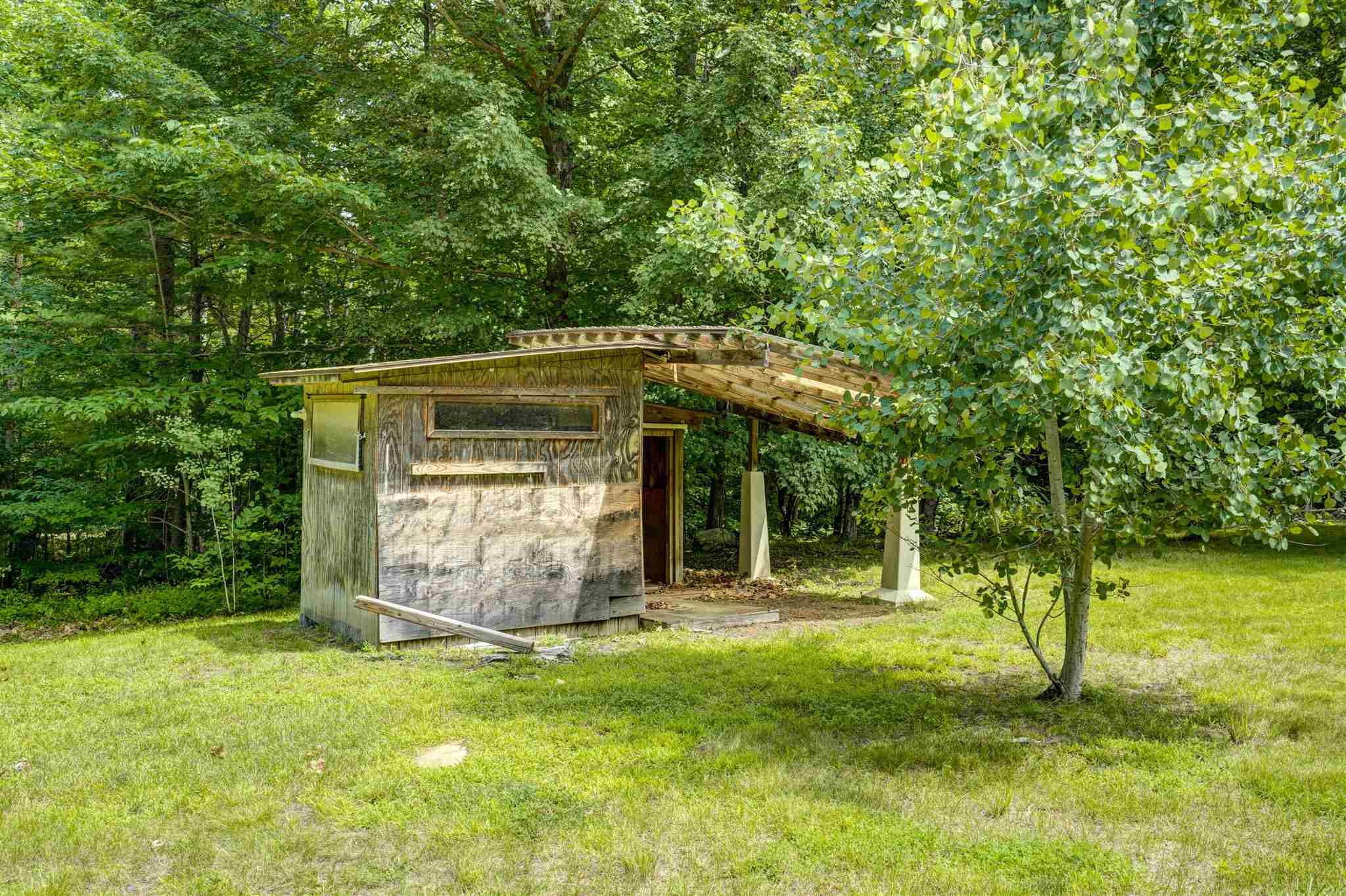 236 Currier Road Candia, NH 03034 - Photo 14 of 39 Gallery Image 14