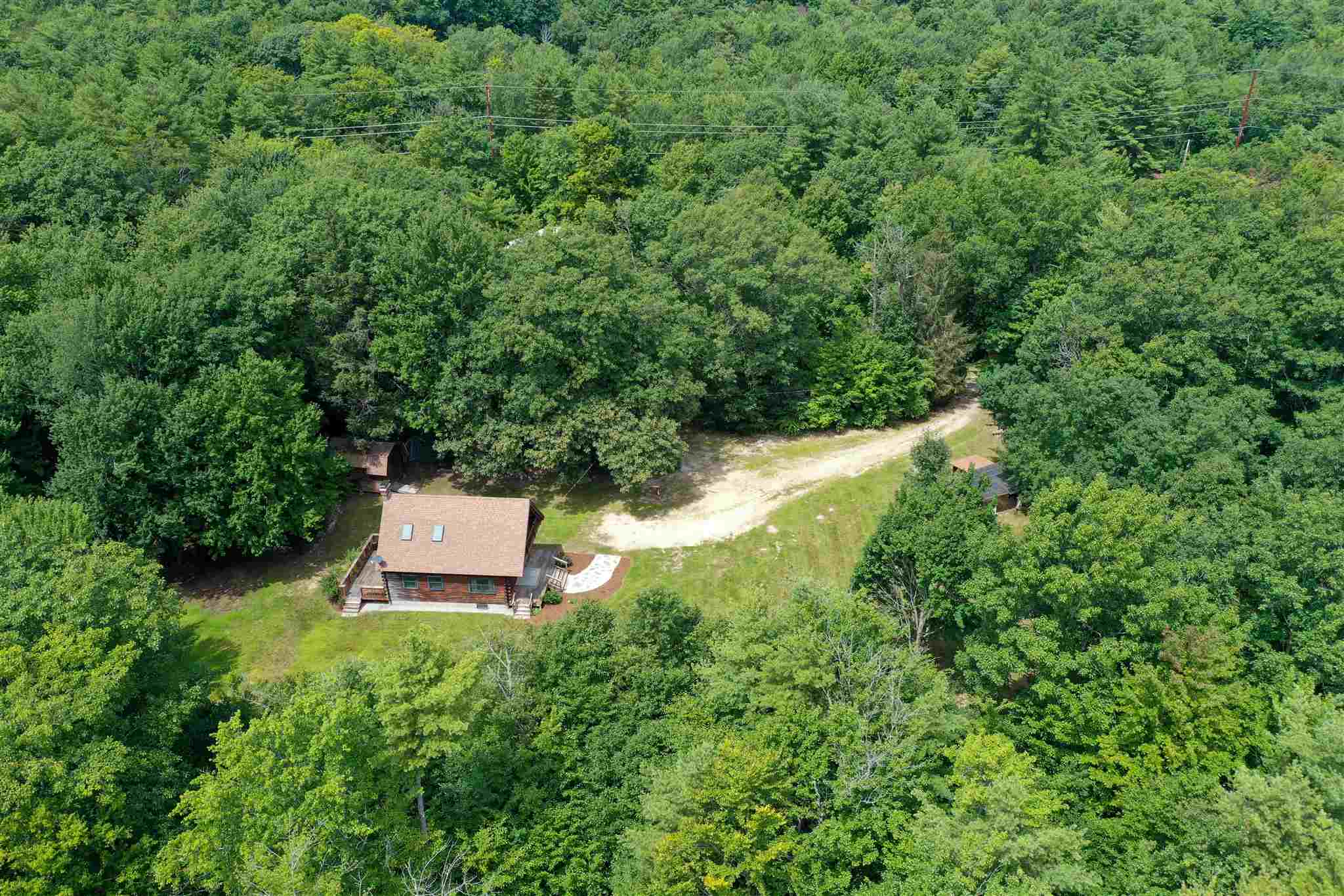 236 Currier Road Candia, NH 03034 - Photo 15 of 39 Gallery Image 15