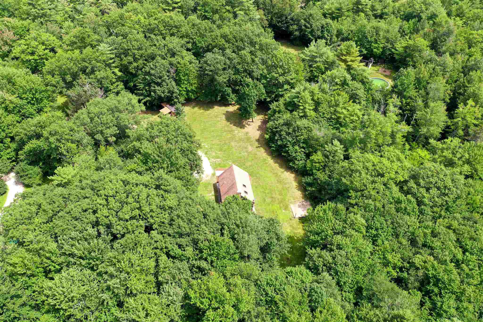 236 Currier Road Candia, NH 03034 - Photo 16 of 39 Gallery Image 16