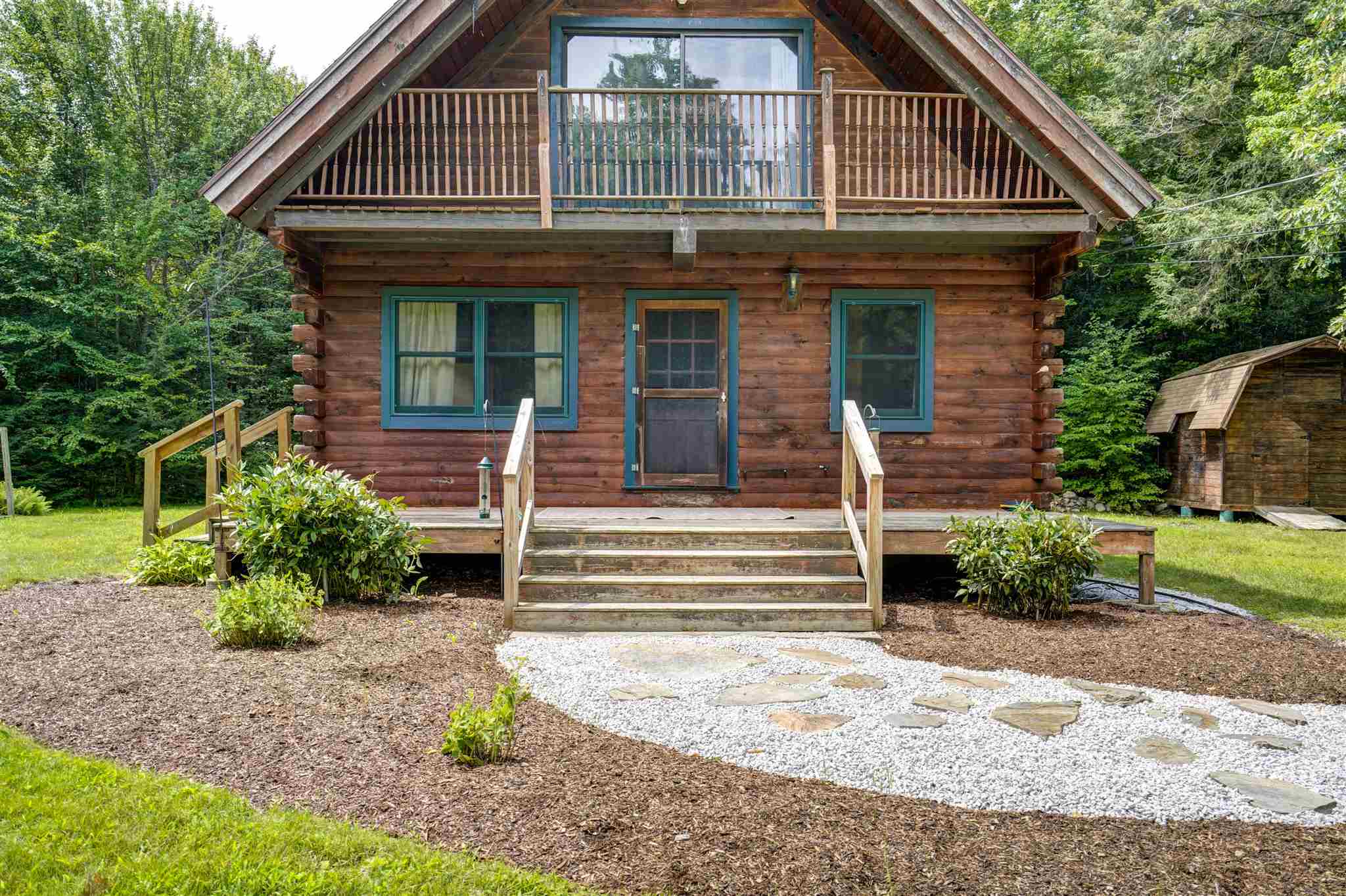 236 Currier Road Candia, NH 03034 - Photo 3 of 39 Gallery Image 3