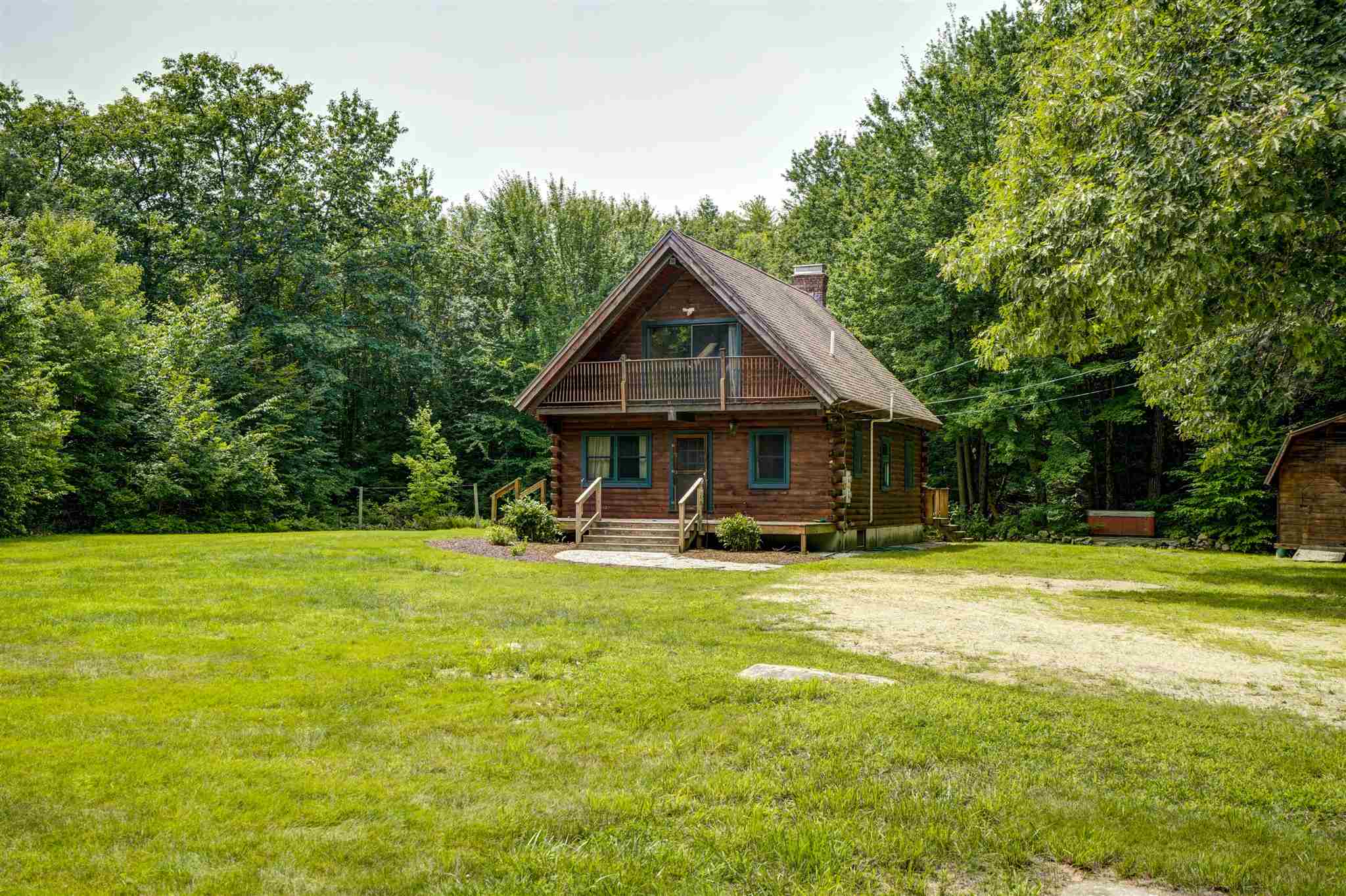 236 Currier Road Candia, NH 03034 - Photo 4 of 39 Gallery Image 4