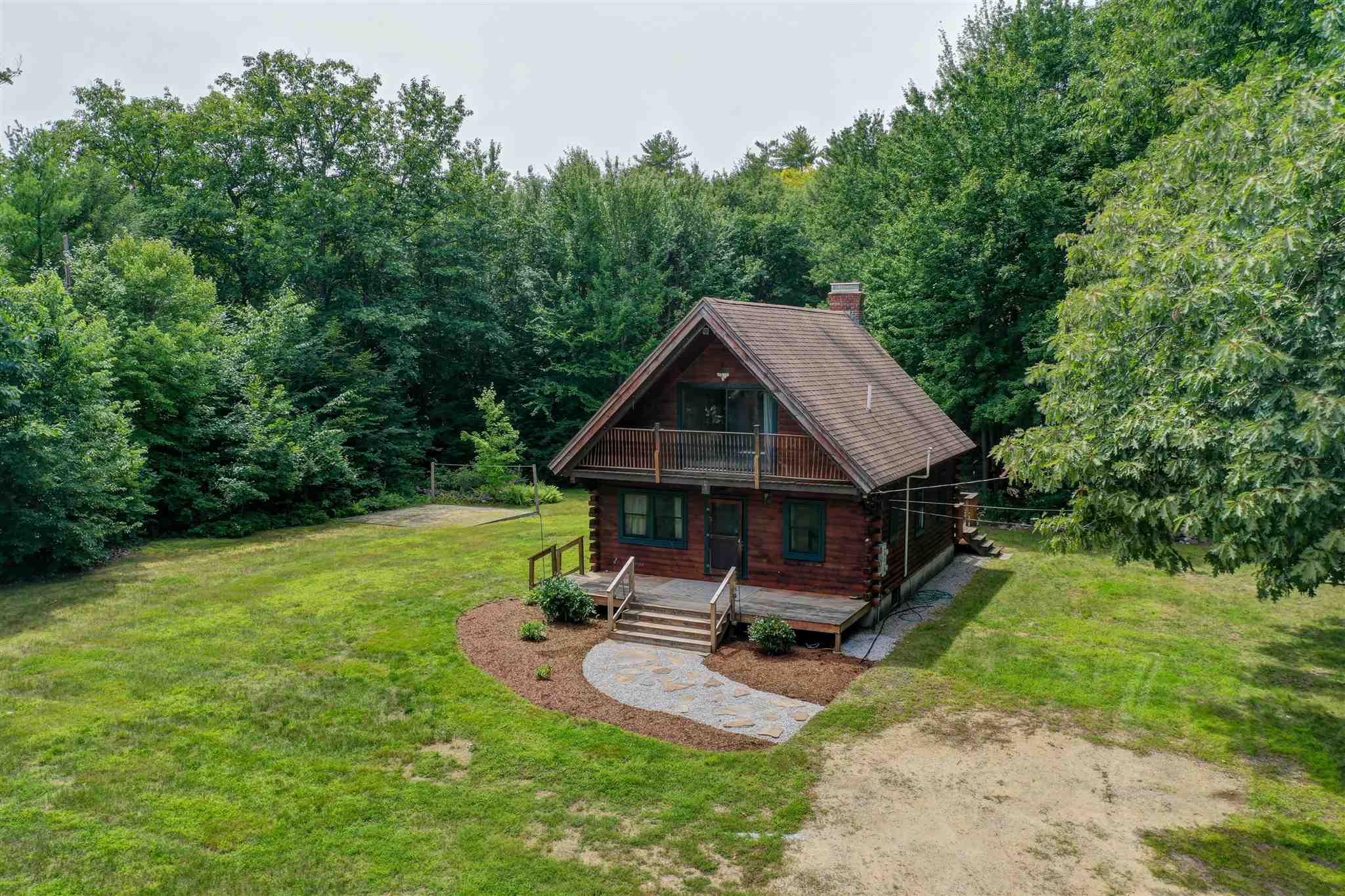 236 Currier Road Candia, NH 03034 - Photo 5 of 39 Gallery Image 5