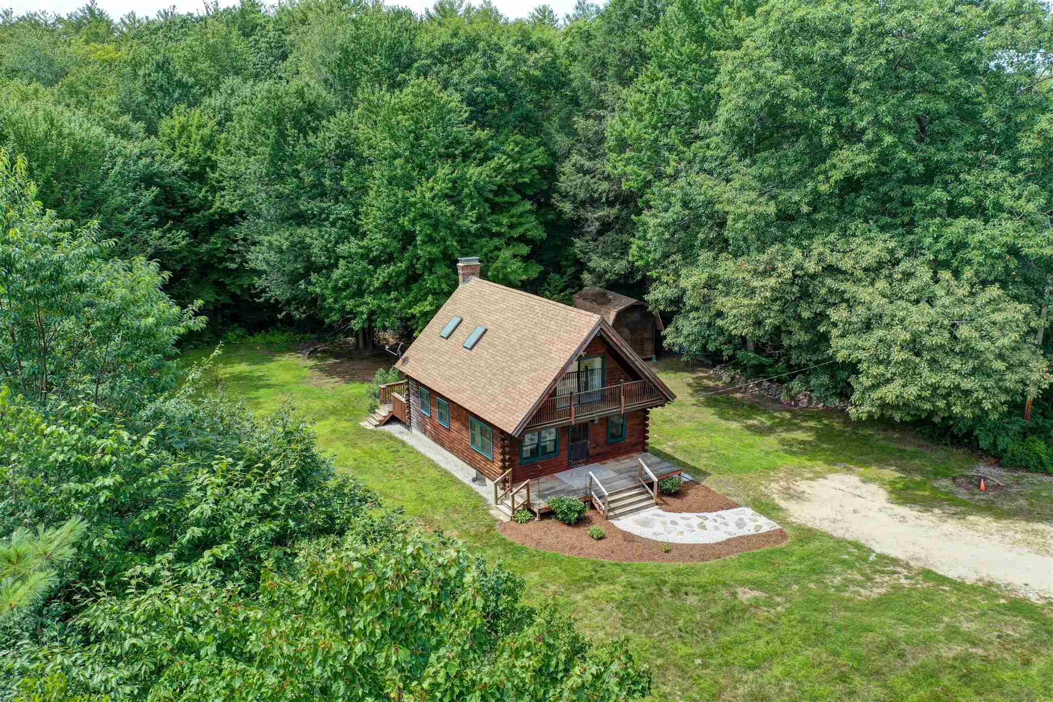 236 Currier Road Candia, NH 03034 - Photo 6 of 39 Gallery Image 6