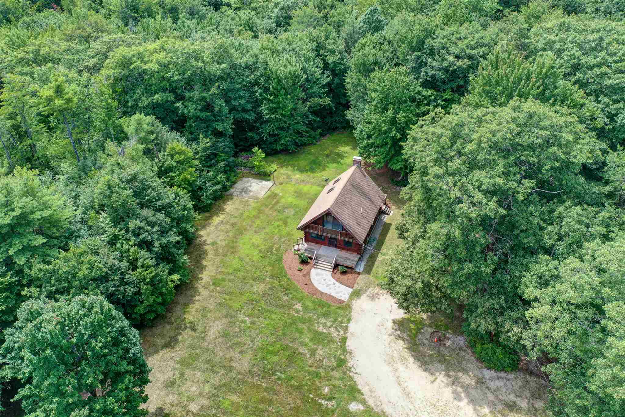 236 Currier Road Candia, NH 03034 - Photo 7 of 39 Gallery Image 7