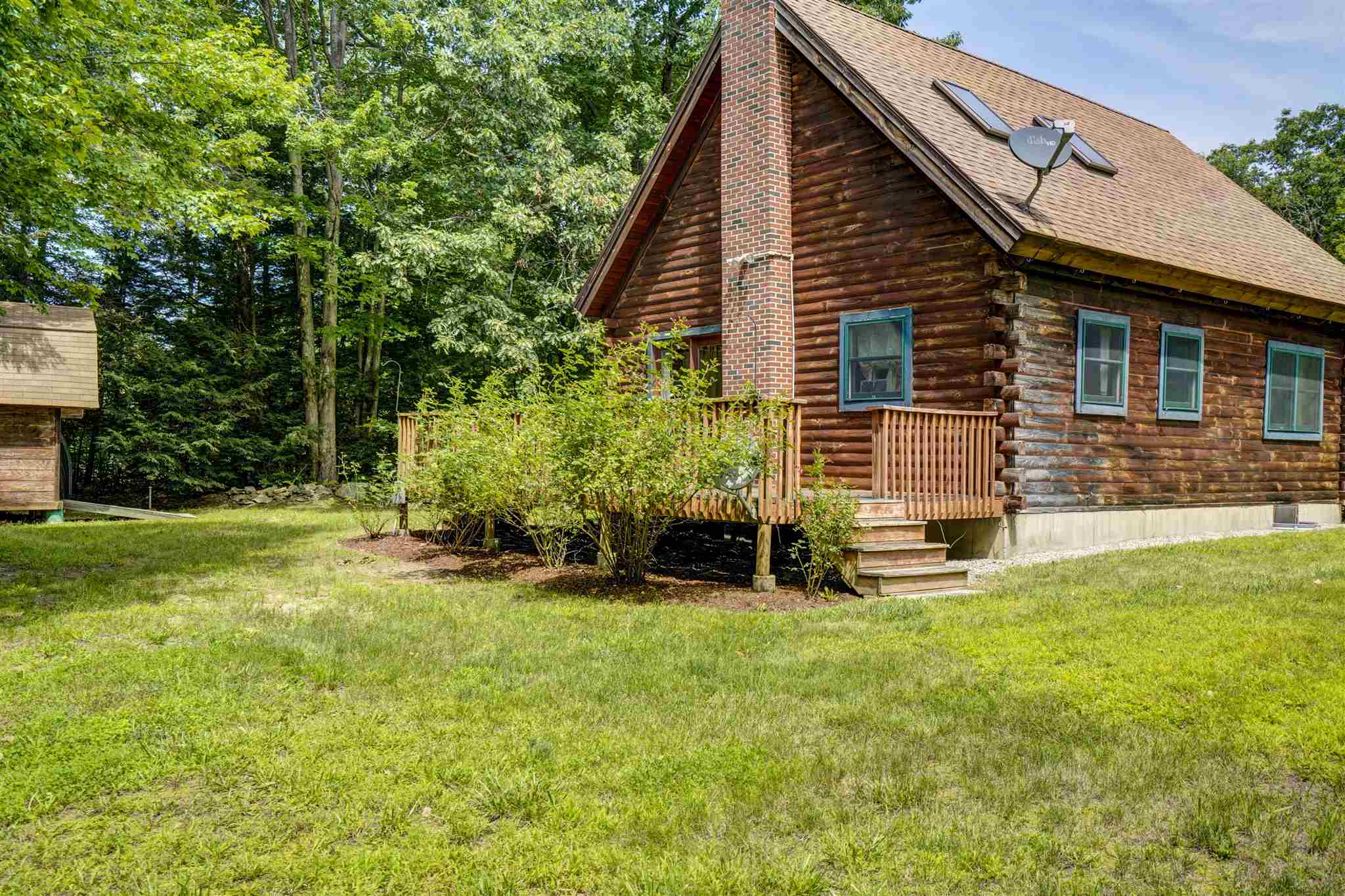 236 Currier Road Candia, NH 03034 - Photo 9 of 39 Gallery Image 9