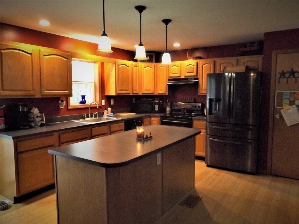 2 Town Farm Road Winchendon, MA 01475 - Photo 5 of 19 Gallery Image 5