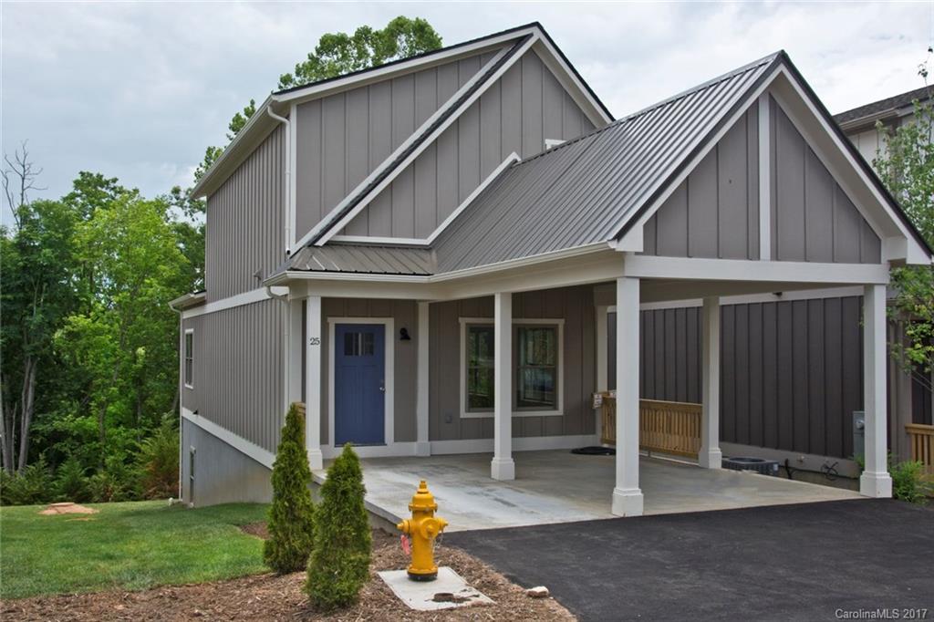 42 Ball Gap Road, Unit 9 Arden, NC 28704 - Photo 8 of 17 Gallery Image 8