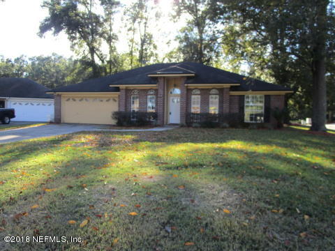7674 Spring Branch Court Jacksonville, FL 32221 - Photo 1 of 15 FRONT