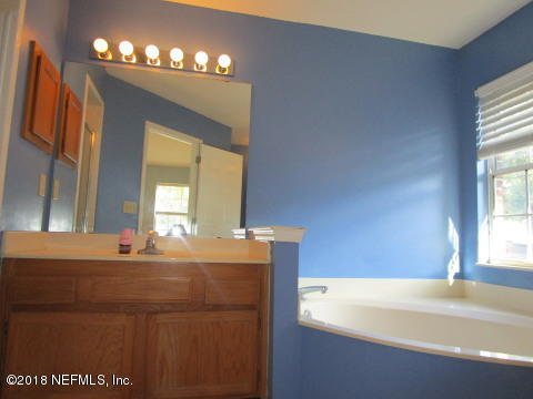 7674 Spring Branch Court Jacksonville, FL 32221 - Photo 10 of 15 MASTER BATHROOM