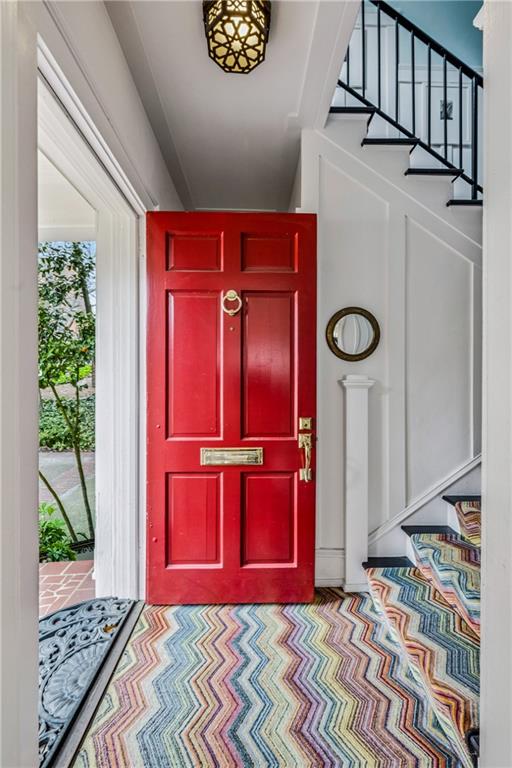 1899 Anjaco Road Northwest, Unit 1 Atlanta, GA 30309 - Photo 3 of 41