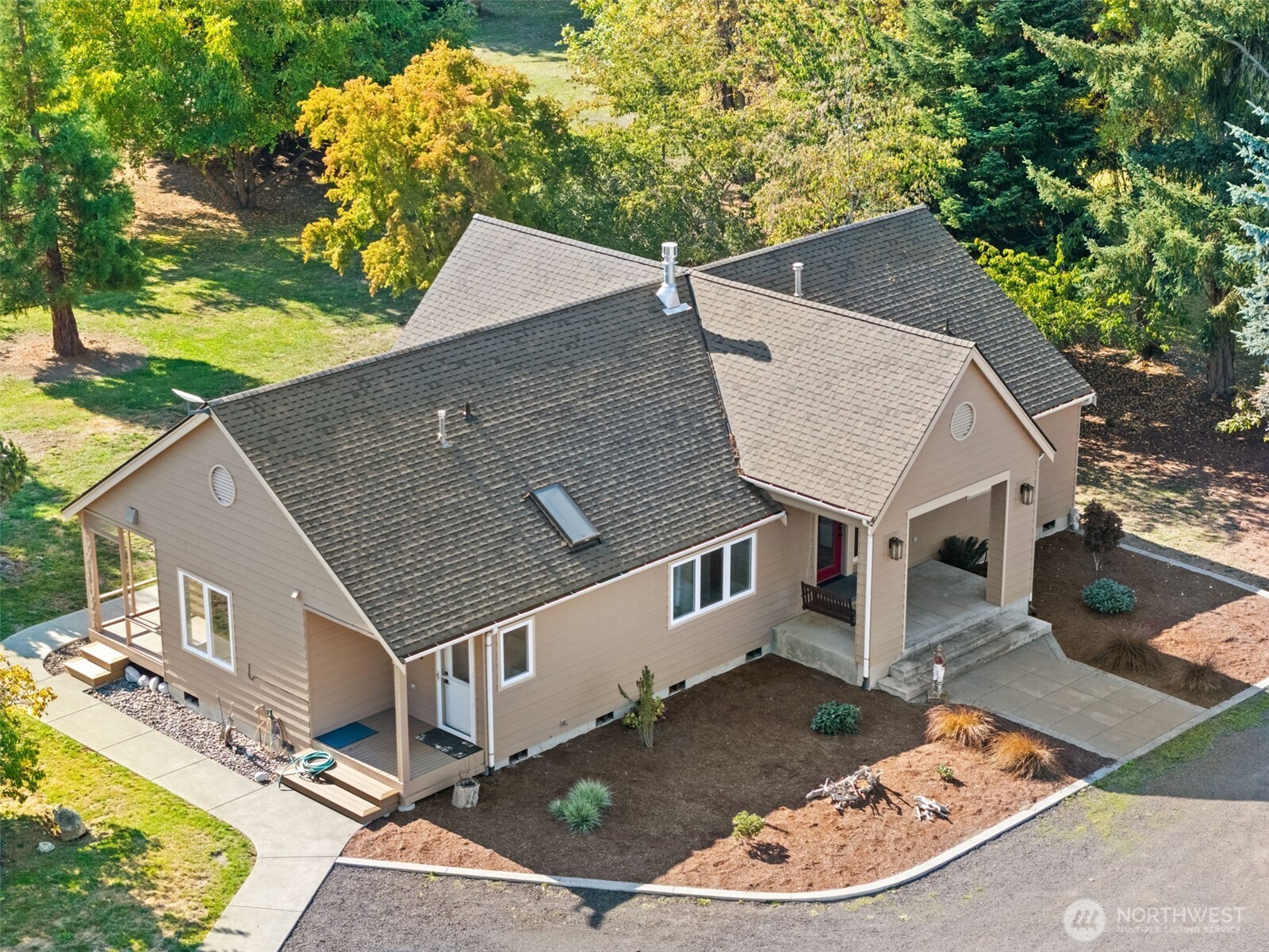 212 Bluegrass Lane Sequim, WA 98382 - Photo 29 of 39