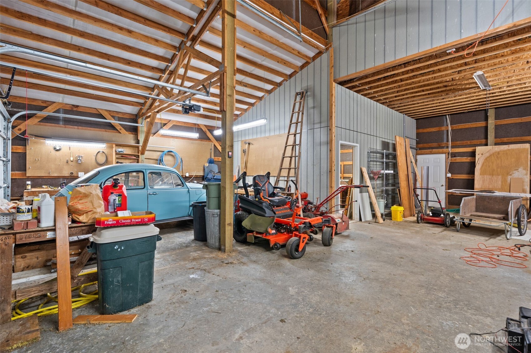 212 Bluegrass Lane Sequim, WA 98382 - Photo 33 of 39