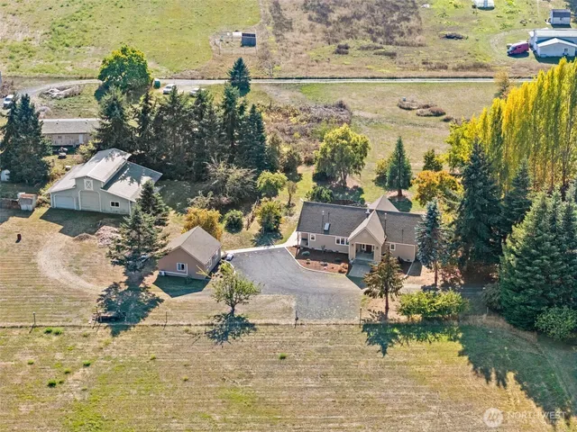 $849,950 | 212 Bluegrass Lane, Sequim, WA 98382