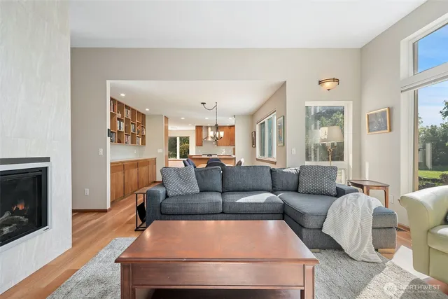 $849,950 | 212 Bluegrass Lane, Sequim, WA 98382