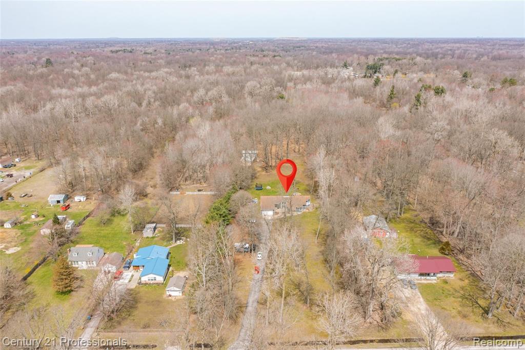 40760 Harris Road Belleville, MI 48111 - Photo 39 of 41