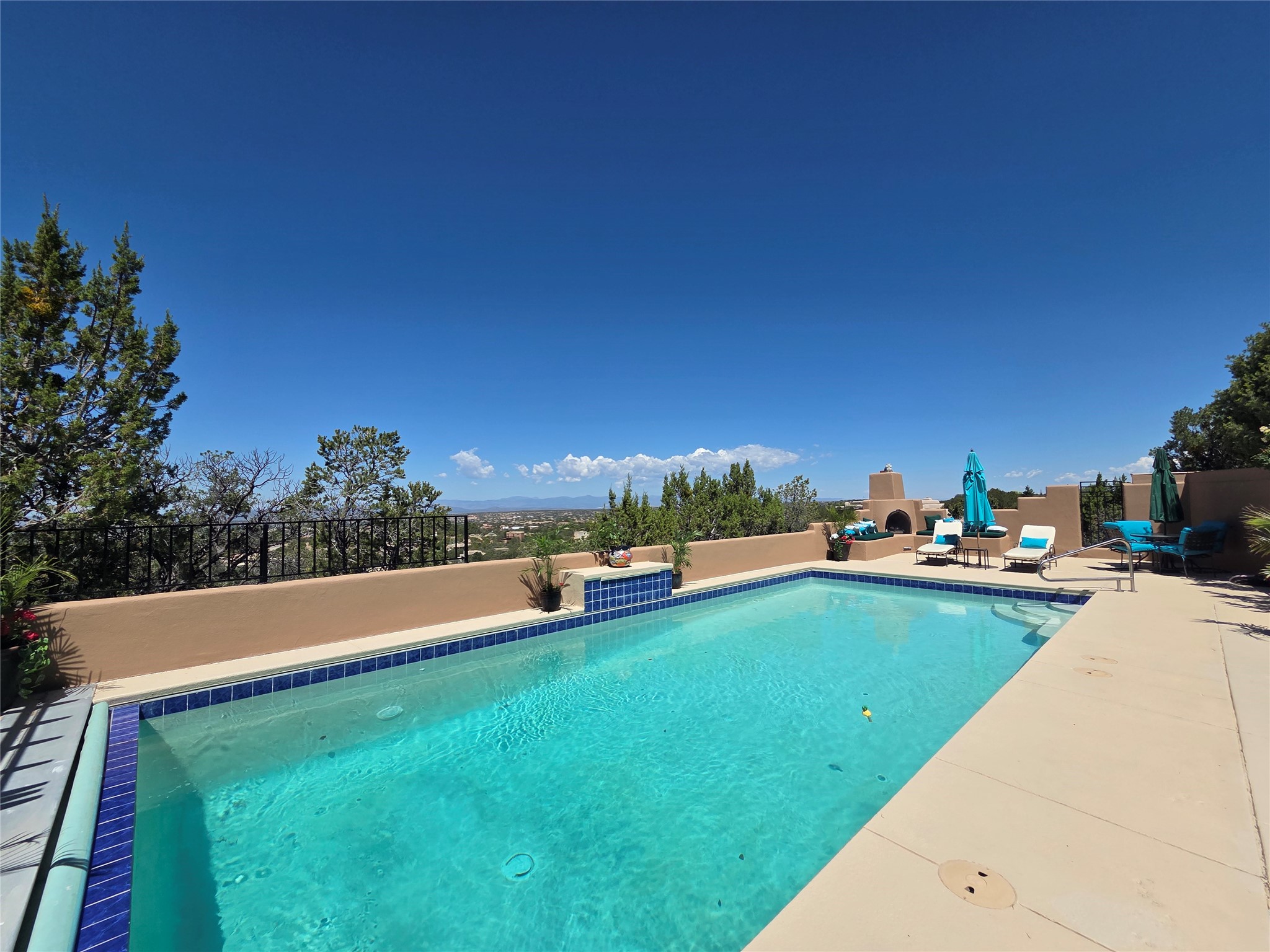 1308 Thunder Ridge Road Santa Fe, NM 87501 - Photo 21 of 63