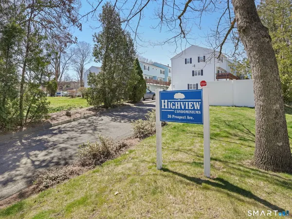 $275,000 | 26 Prospect Avenue, Unit F8, Norwalk, CT 06850