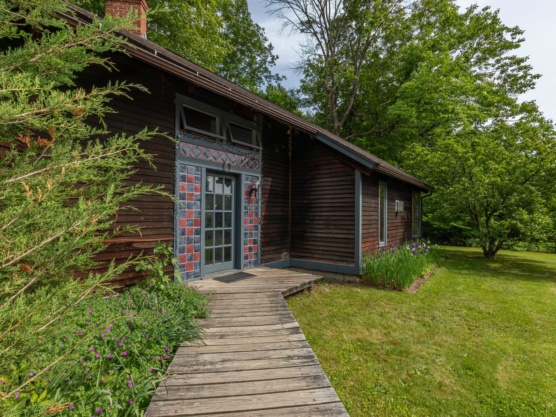 68 Mt Gilboa Road Westmoreland, NH 03467 - Photo 11 of 56