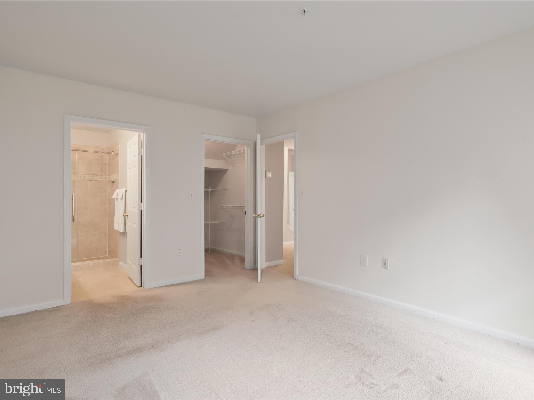 4574 Superior Square Fairfax, VA 22033 - Photo 21 of 44 a view of an empty room