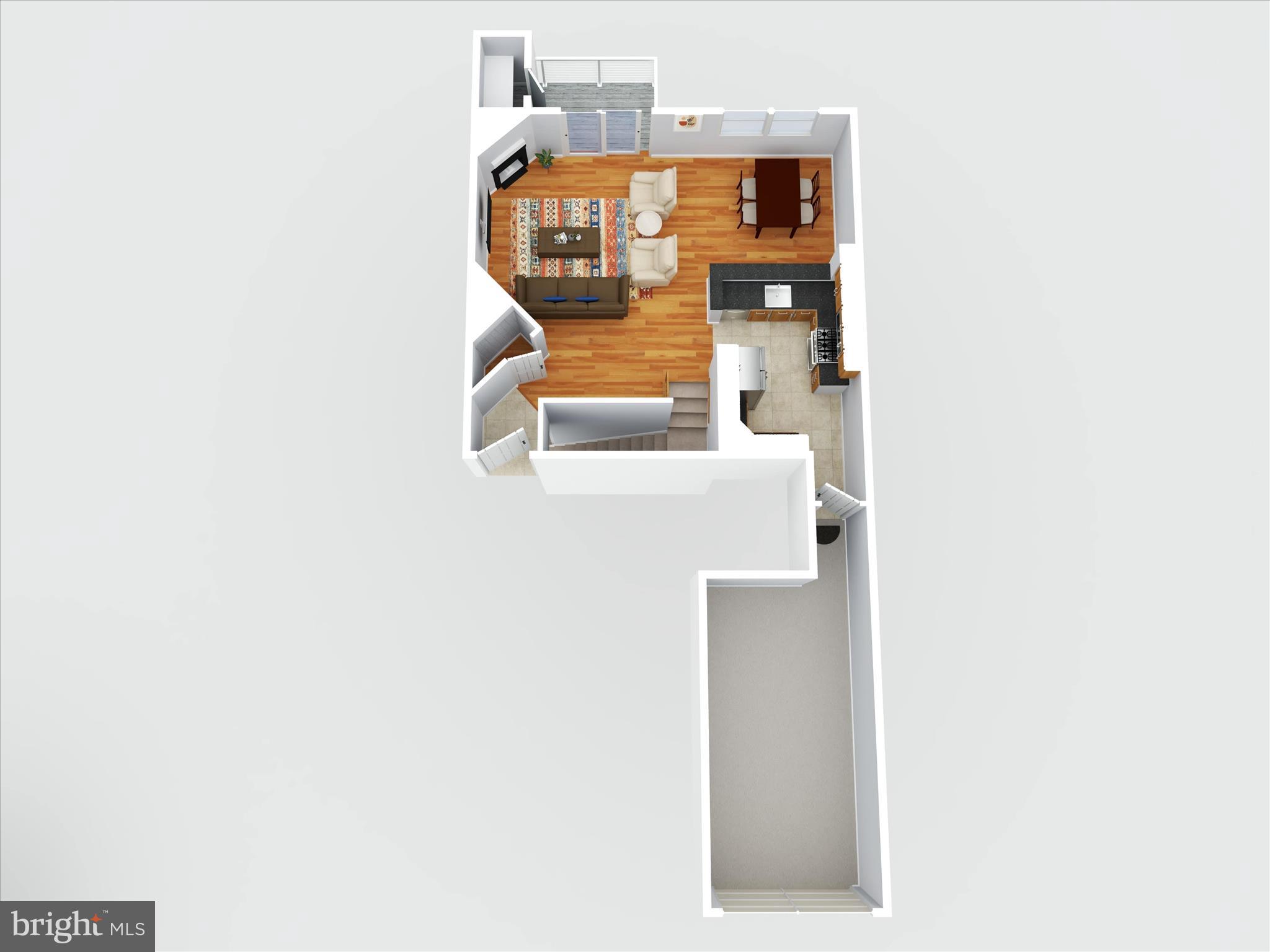 4574 Superior Square Fairfax, VA 22033 - Photo 39 of 44