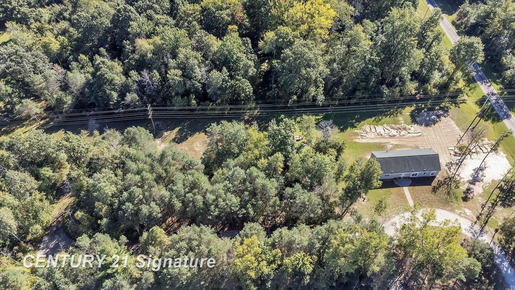 4758 North Meridian Road Hope, MI 48628 - Photo 55 of 65