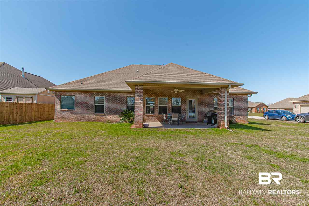 23864 Limerick Lane Daphne, AL 36526 - Photo 42 of 45