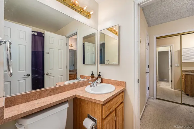 $400,000 | 6855 West 84th Way, Unit 31, Arvada, CO 80003