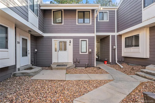 $400,000 | 6855 West 84th Way, Unit 31, Arvada, CO 80003