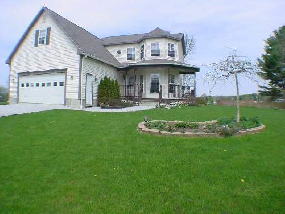 13 Summit View Street Fairfax, VT 05454 - Photo 1 of 1 Gallery Image 1